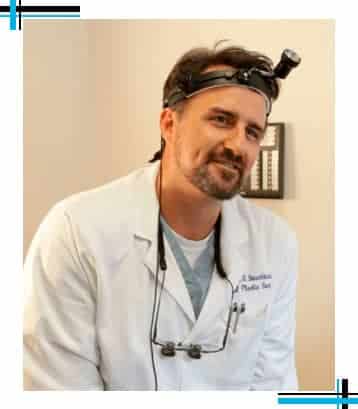 Dr. Benjamin G. Swartout, M.D.