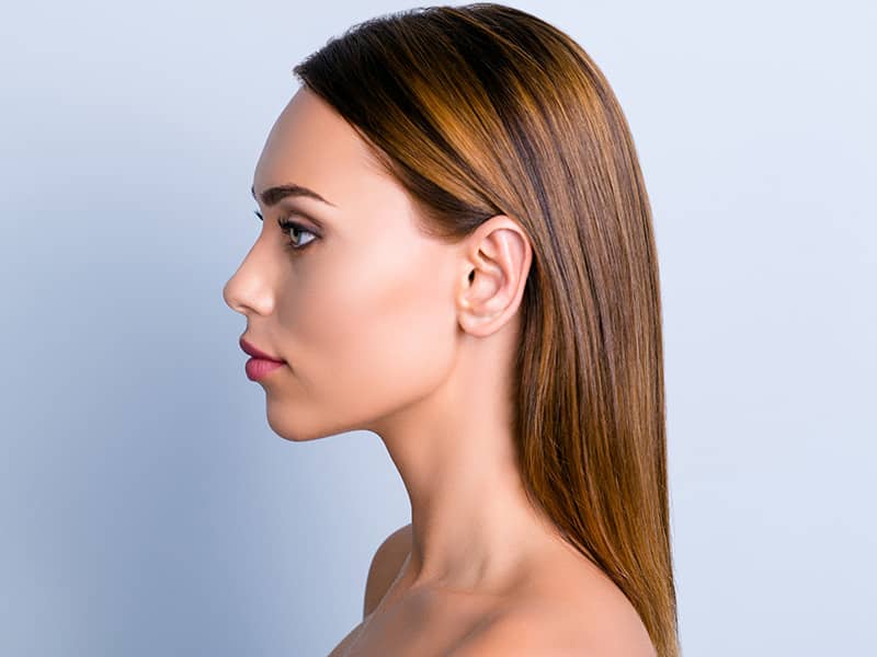 Get a new look with a nose job performed by Dr. Swartout in Los Angeles.