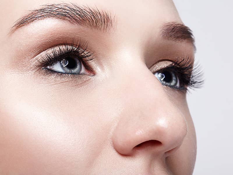 Combined rhinoplasty surgery with other cosmetic procedures to get the best results for your face.