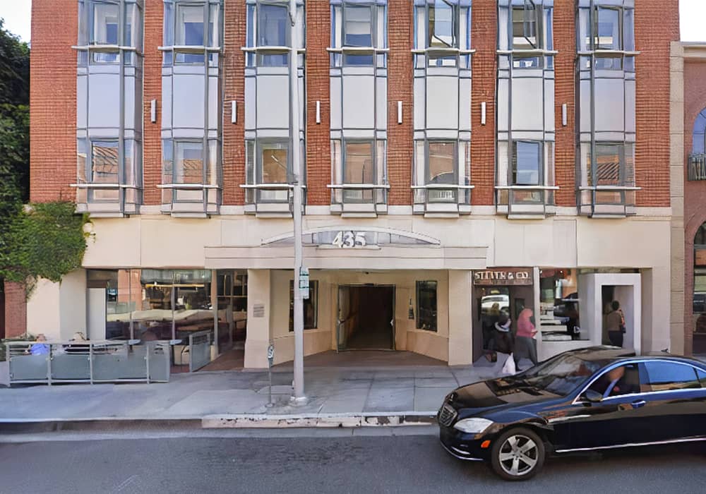 Facial Plastic Surgery in Beverly Hills