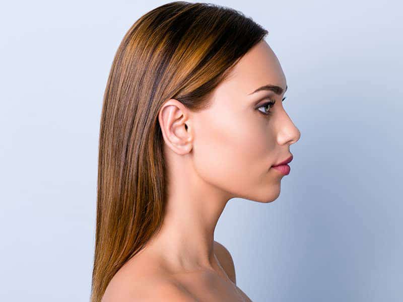 Get a new look with a nose job performed by Dr. Swartout in Los Angeles.