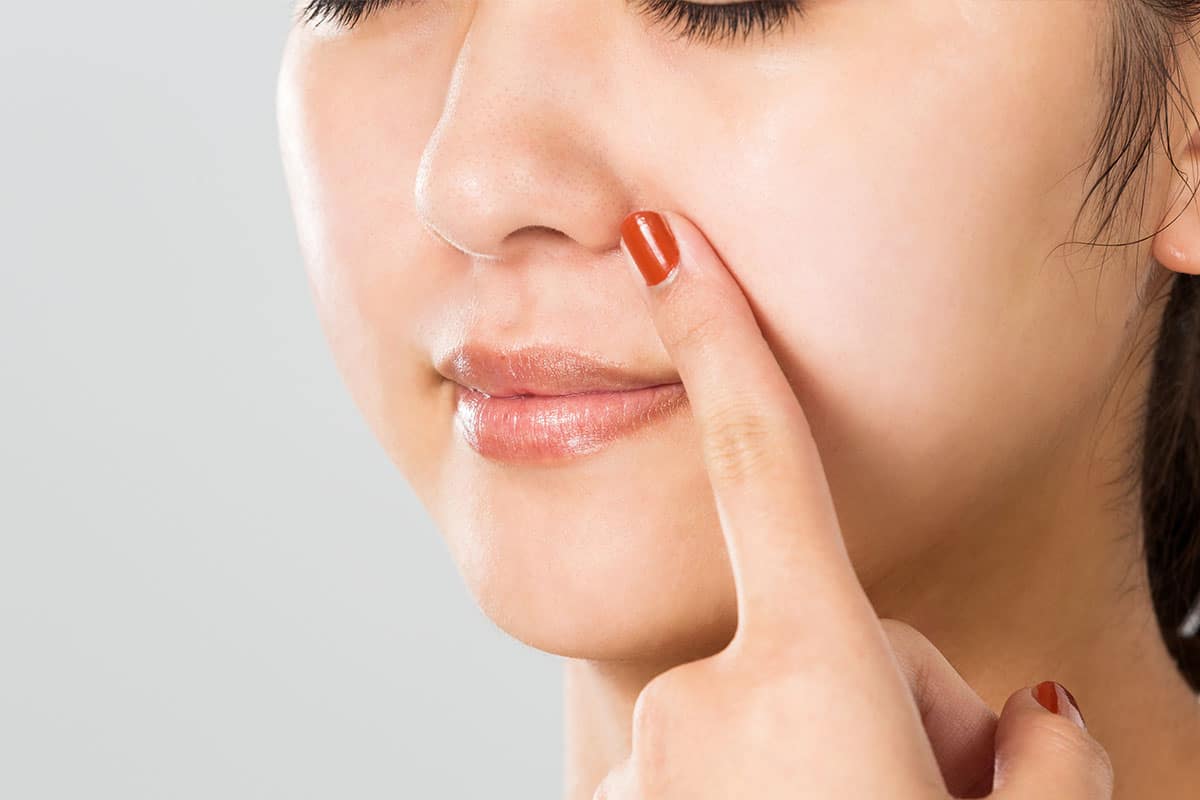 Expert Rhinoplasty for Refining Broad Nose Bridges