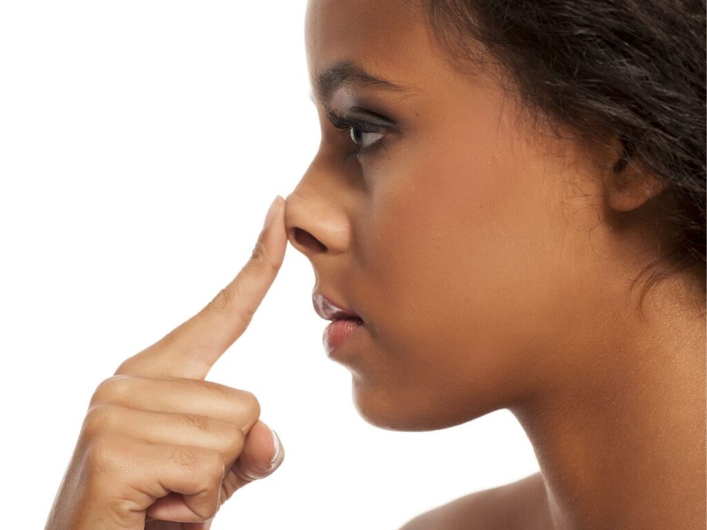 By addressing concerns about a flat nose, individuals may experience a significant increase in self-esteem and confidence