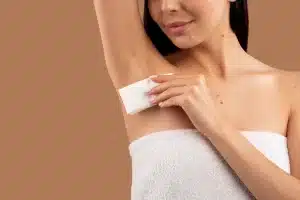 Studies have shown that Botox injections for hyperhidrosis can provide relief for up to 6-12 months, making it a long-lasting solution for managing excessive sweating.