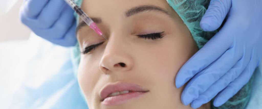 The Nasalis Muscle (Nose)